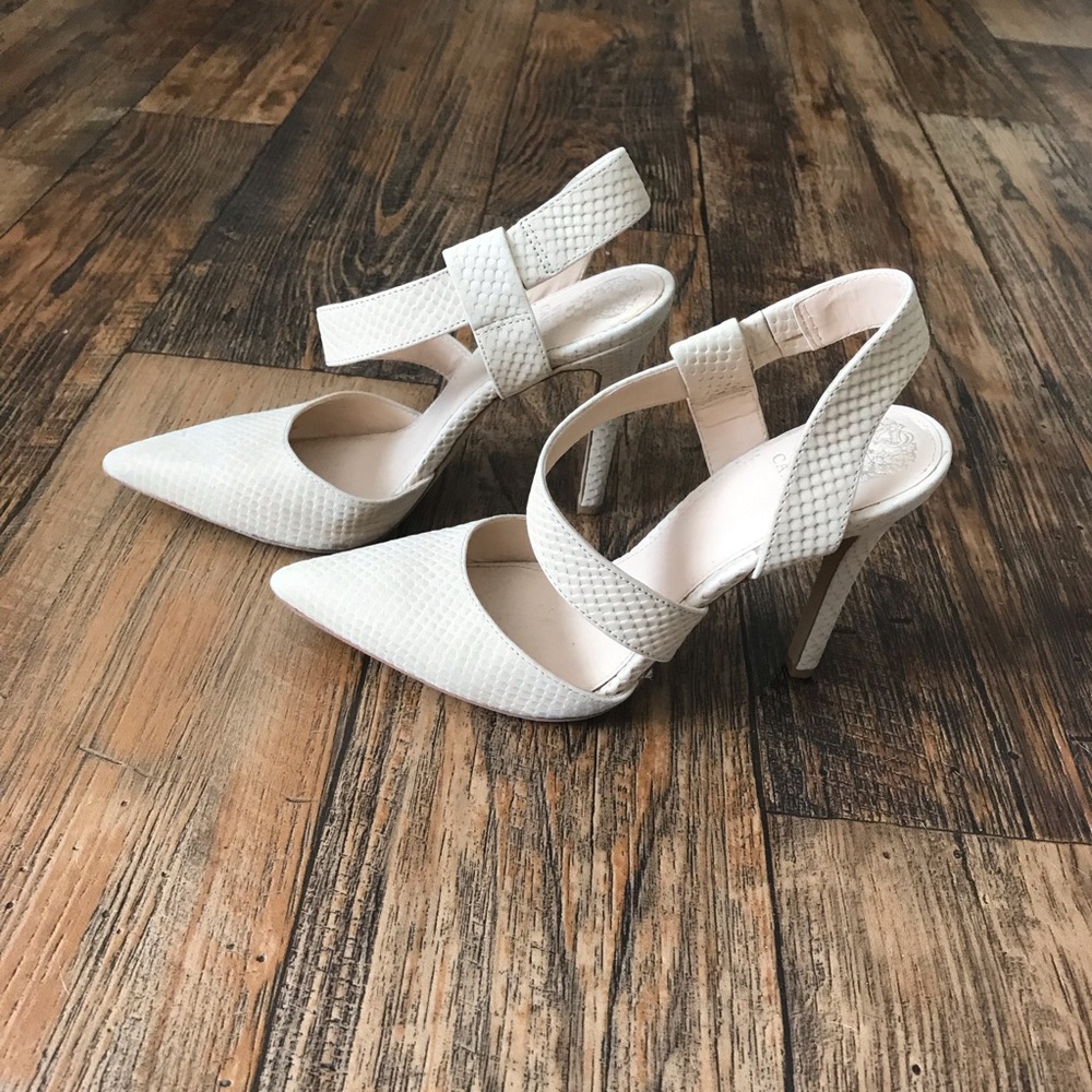 Vince Camuto heels